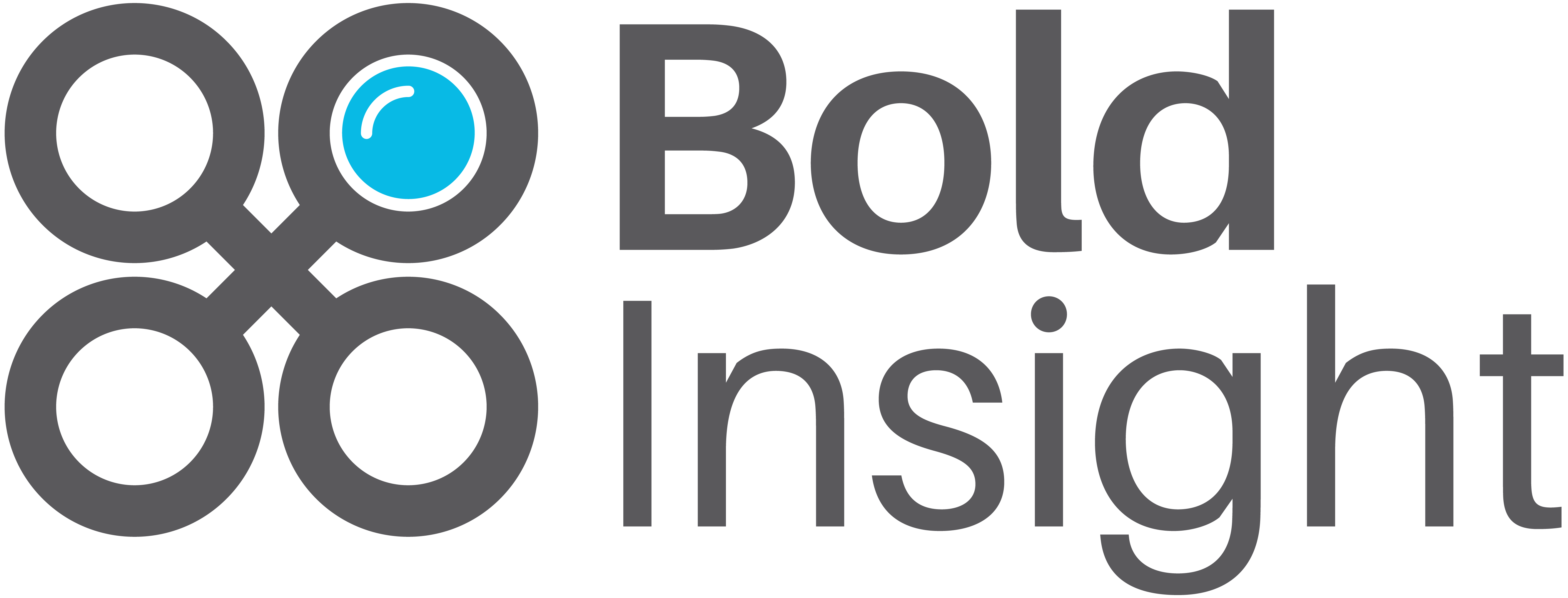 Bold Insight logo